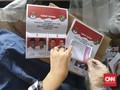 Bawaslu Medan Diminta Usut Foto Gelap Akhyar di Surat Suara