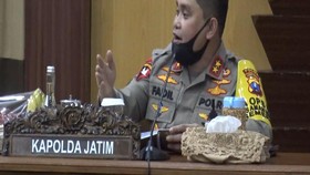 VIDEO: Sosok Kapolda Metro Baru Pengganti Irjen Nana Sudjana