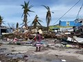 VIDEO: Badai Iota Timbulkan Kerusakan Parah di Amerika Tengah