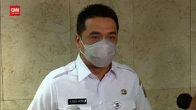 VIDEO: Respon Wagub DKI Soal Pemeriksaan Anies di Polda