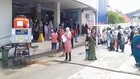 VIDEO: Padang Digoyang Gempa 5,3 SR Lagi, Warga panik