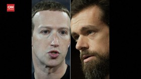 VIDEO: Bos Facebook-Twitter Bicara Misinformasi Pilpres AS
