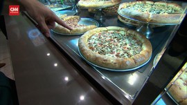VIDEO: Cara Meredam Ngidam Junk Food