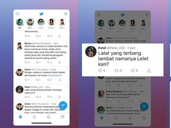 Twitter Fleets Masih Kelihatan Setelah 24 Jam Gegara Bug