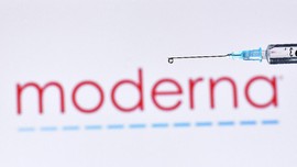 Vaksin Corona Moderna Disebut Bikin Kebal Covid-19 Setahun