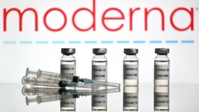 CDC AS Sebut Vaksin Moderna Lebih Efektif dari Pfizer dan J&J