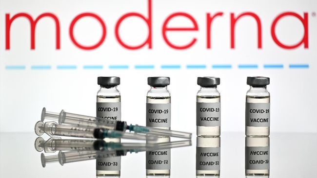 Vaksinasi Covid-19 Dosis Ketiga Untuk Nakes Berjalan Pekan Depan!