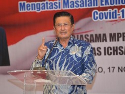 Wakil Ketua MPR Harap Peserta Pilkada Disiplin Protokol Kesehatan