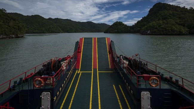 Pemerintah Pulau Langkawi, Malaysia mengumumkan objek wisata di wilayahnya siap dibuka kembali untuk wisatawan di masa pandemi Covid-19.