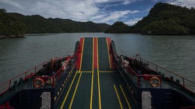 Wisata Pulau Langkawi Malaysia Kembali Dibuka saat Pandemi