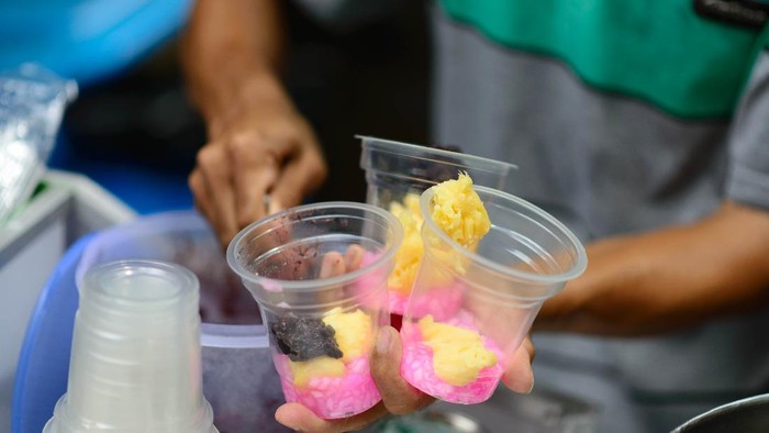 Nikmat Disantap di Sore Hari, Deretan Es Krim Lokal Ini Wajib Dicoba