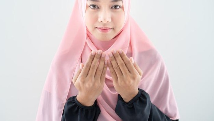 10 Kata Mutiara Jumat Penuh Barokah