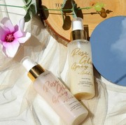 5 Produk Teratu Beauty Milik Influencer Alifah Ratu yang Menarik Dicoba