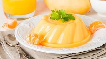 Resep Puding Segar untuk Jualan