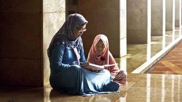 ADZAB YANG DIBERIKAN ALLAH SWT KEPADA KAUM 'AD