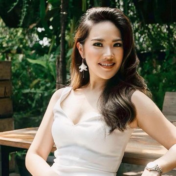 img-title 7 Potret Priscilla Pangemanan, Pengusaha Cantik Brand SASC