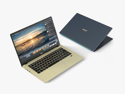 Acer Swift 3X Pakai Intel Core Gen 11 dan Iris Xe Max, Harganya?