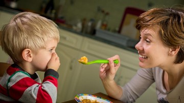 Tips agar Nutrisi Anak Terpenuhi Selama Masa Pandemi