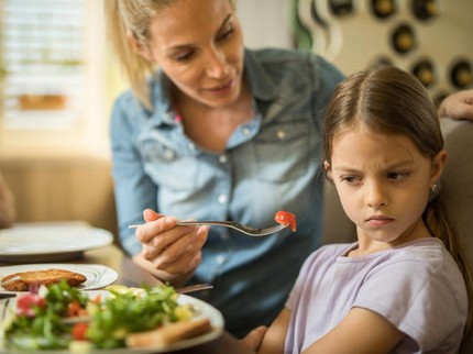 3 Tips Mengatasi Gangguan Makan yang Dialami Anak Saat Pandemi