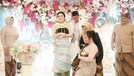 Angbeen RIshi Prosesi 7 bulanan Angbeen Rishi