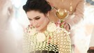Angbeen RIshi Prosesi 7 bulanan Angbeen Rishi