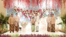 Angbeen RIshi Prosesi 7 bulanan Angbeen Rishi