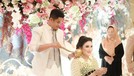 Angbeen RIshi Prosesi 7 bulanan Angbeen Rishi