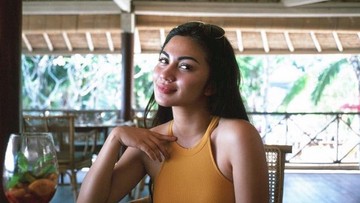 ARTIS PANTANG MAKAN NASI