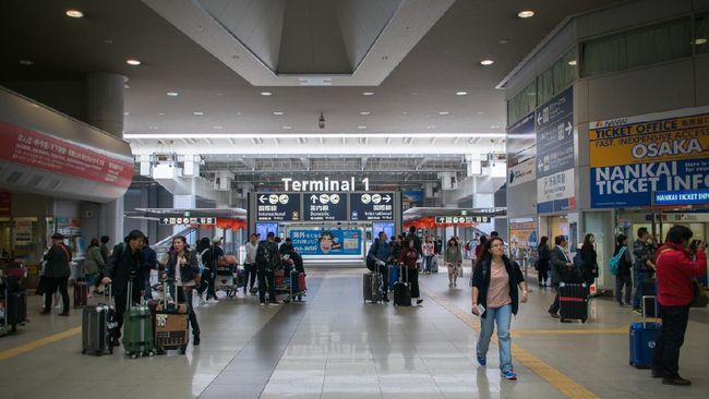 Selama 30 Tahun, Tak Pernah Ada Bagasi yang Hilang di Bandara Ini