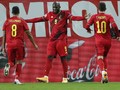 Prediksi Denmark vs Belgia di Euro 2020