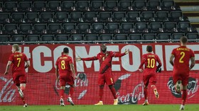 Daftar Empat Tim Lolos ke Semifinal UEFA Nations League