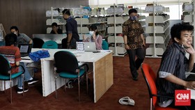 Meski Sudah Ada Vaksin, Masyarakat Diminta Tetap Lakukan 3M