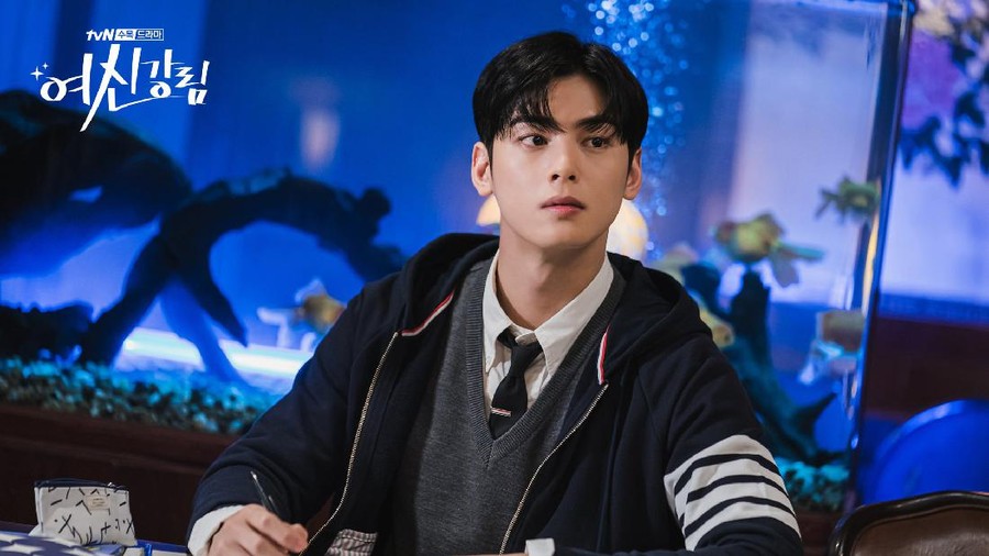 Bintangi 'True Beauty', Ini Ritual yang Dilakukan Cha Eunwoo