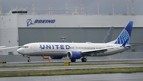 Buntut Kecelakaan Lion Air, Boeing Didenda Rp34 T