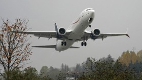 Hakim AS: Korban Kecelakaan Boeing 737 MAX adalah Korban Kejahatan