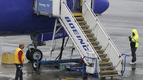 Alasan Boeing Kena Denda Rp34 T atas Kecelakaan Lion Air