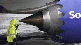 Imbas Jendela Alaska Lepas, FAA Grounding 171 Boeing 737 MAX 9
