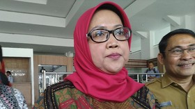 Bupati Bogor Tegaskan Acara Rizieq di Megamendung Tak Berizin