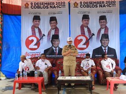 NA-IC Janjikan BLK Tiap Kecamatan dan Solusi Bagi Honorer