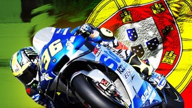 LIVE REPORT: MotoGP Portugal 2020