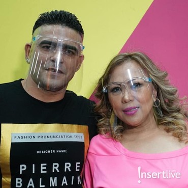 Terpopuler: Cristian Gonzales Tinggalkan RANS FC VS Pacar Transgender Mbappe