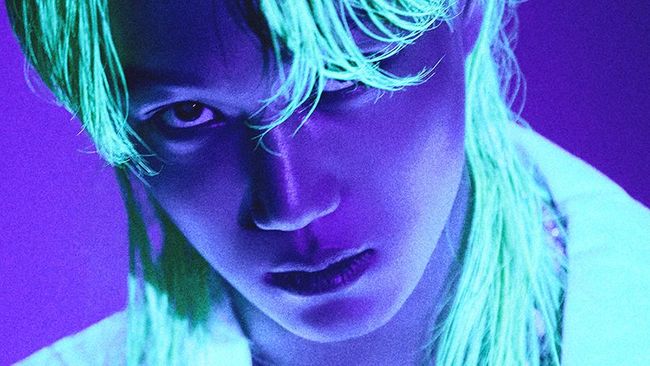 Debut Solo, Kai EXO Siap Rilis Lagu 'Mmmh'