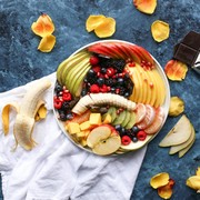 Deretan Buah Tinggi Kalori yang Bisa Bikin Gagal Diet!