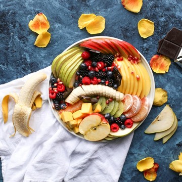 img-title Deretan Buah Tinggi Kalori yang Bisa Bikin Gagal Diet!