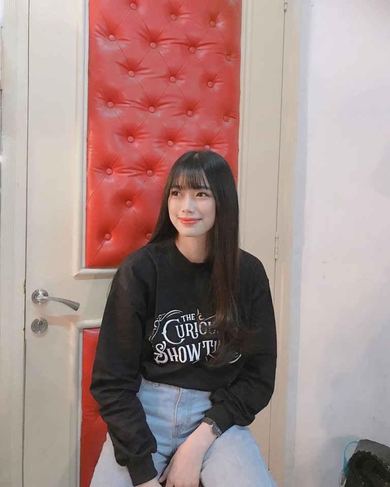 Desy JKT48 Desy JKT48