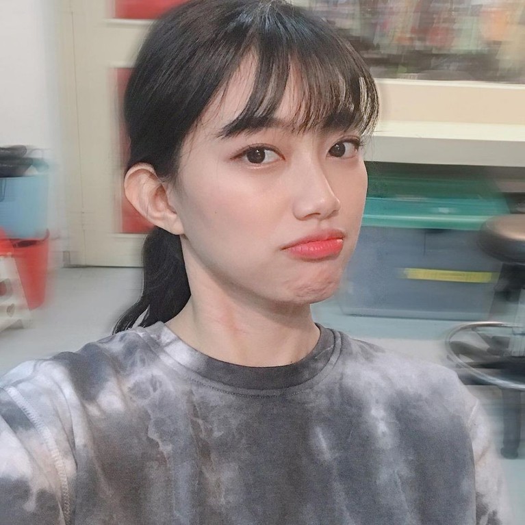 Desy JKT48 Desy JKT48