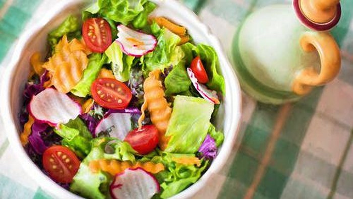 Diet GM, Diet Satu Minggu yang Disebut Ampuh Turunkan Berat Badan