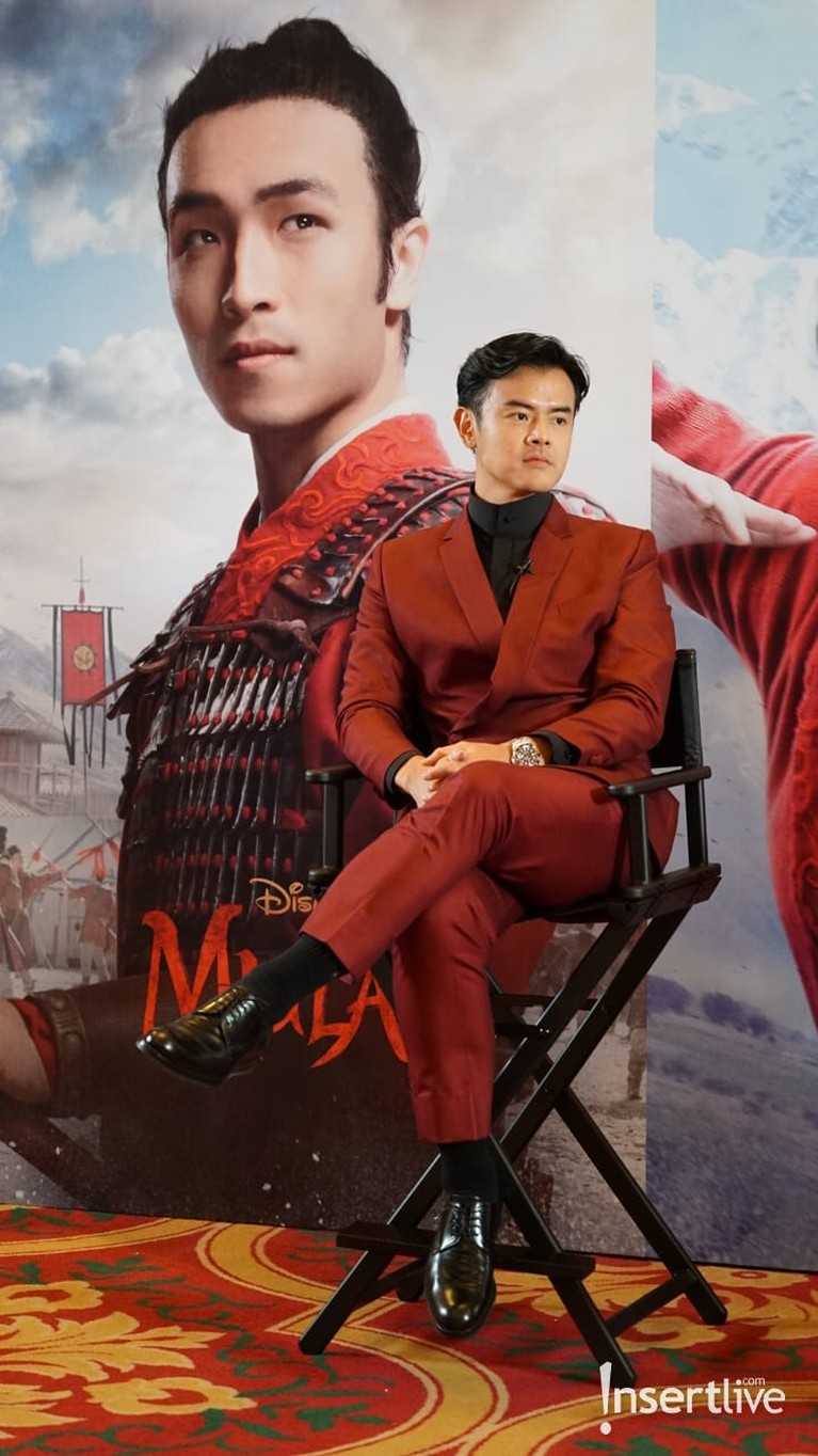 Dion Wiyoko Dion Wiyoko