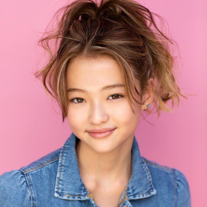 <p>Model cilik bernama Ella Gross akhir-akhir ini menjadi perbincangan netizen. (Foto: Instagram @ellagross)</p>