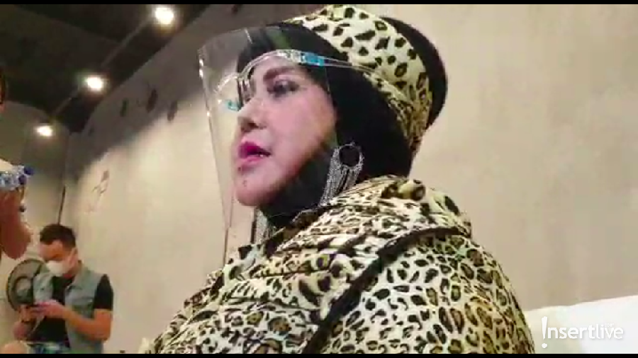 Elvy Sukaesih